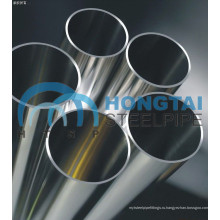 Труба бесшовная стальная холоднотянутая / труба стальная EN10305 DIN2391 JIS G3441